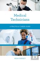 Medical Technicians
