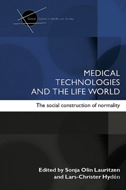 Bertrand.pt - Medical Technologies And The Life World