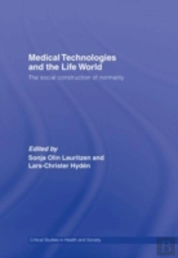 Bertrand.pt - Medical Technologies And The Life World