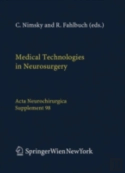 Bertrand.pt - Medical Technologies In Neurosurgery