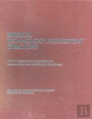 Medical Technology Assessment Directory