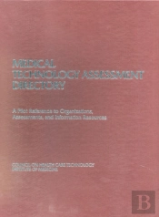 Medical Technology Assessment Directory