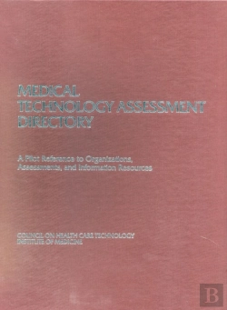 Bertrand.pt - Medical Technology Assessment Directory