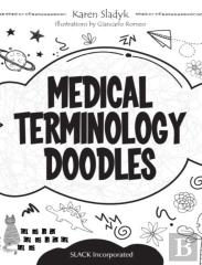 Medical Terminology Doodles