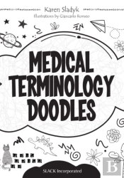 Medical Terminology Doodles