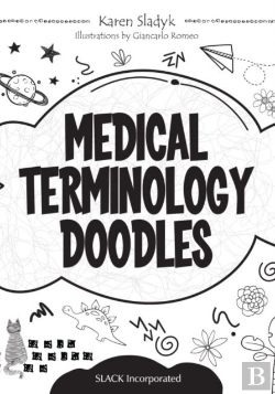 Bertrand.pt - Medical Terminology Doodles