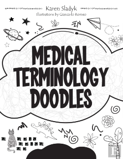 Bertrand.pt - Medical Terminology Doodles