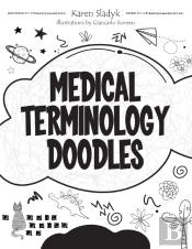 Medical Terminology Doodles