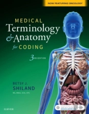 Medical Terminology & Anatomy For Coding