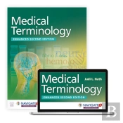 Medical Terminology, Enhanced Edition
