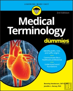Bertrand.pt - Medical Terminology For Dummies