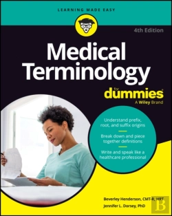 Bertrand.pt - Medical Terminology For Dummies