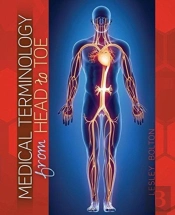 Medical Terminology From Head To Toe
