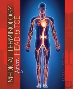 Bertrand.pt - Medical Terminology From Head To Toe