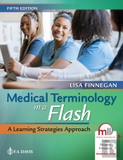 Medical Terminology In A Flash