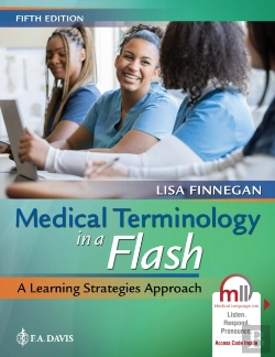 Bertrand.pt - Medical Terminology In A Flash