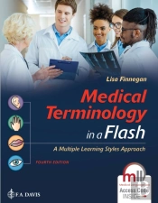Medical Terminology In A Flash!