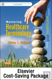 Medical Terminology Online For Mastering Healthcare Terminology (Access Code) With Textbook Package