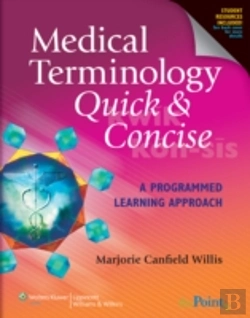 Bertrand.pt - Medical Terminology Quick And Concise
