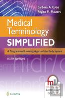 Medical Terminology Simplified