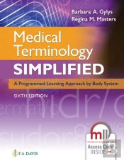 Medical Terminology Simplified