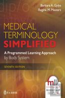 Medical Terminology Simplified