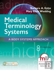 Medical Terminology Systems, 8e