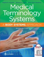 Medical Terminology Systems