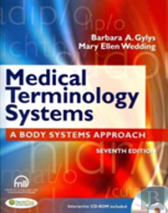 Medical Terminology Systems (W/Termplus 3.0)