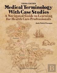 Medical Terminology With Case Studies