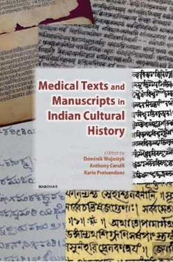 Bertrand.pt - Medical Texts & Manuscripts In Indian Cultural History