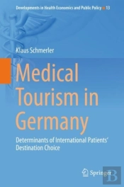 Medical Tourism In Germany