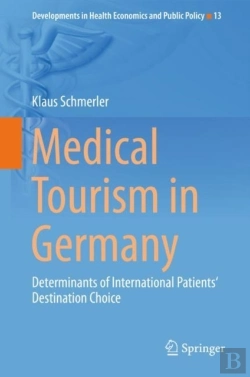 Bertrand.pt - Medical Tourism In Germany