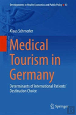 Bertrand.pt - Medical Tourism In Germany