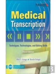 Medical Transcription