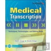 Medical Transcription