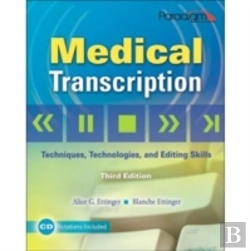 Bertrand.pt - Medical Transcription