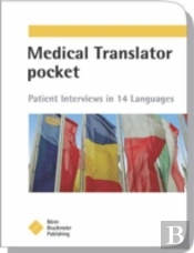 Medical Translator Pocket
