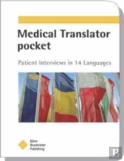 Bertrand.pt - Medical Translator Pocket