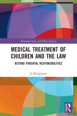 Bertrand.pt - Medical Treatment Of Children And The Law