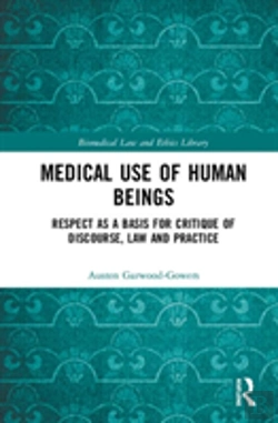Bertrand.pt - Medical Use Of Human Beings