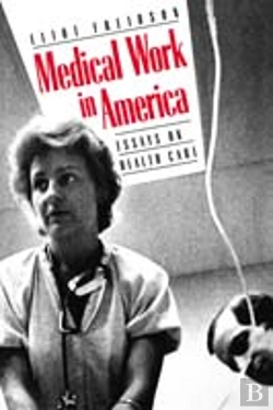 Bertrand.pt - Medical Work In America