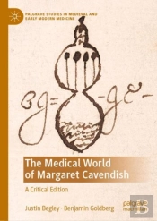 Medical World Of Margaret Cavendish