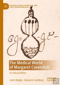 Bertrand.pt - Medical World Of Margaret Cavendish