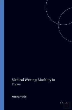 Bertrand.pt - Medical Writing: Modality In Focus