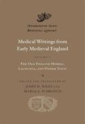 Medical Writings From Early Medieval England