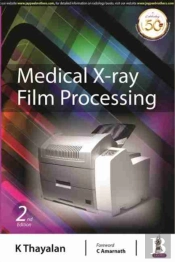 Medical X-Ray Film Processing