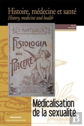 Médicalisation De La Sexualité