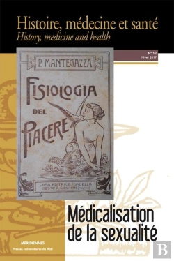 Bertrand.pt - Médicalisation De La Sexualité