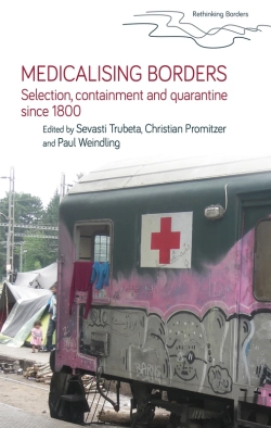 Bertrand.pt - Medicalising Borders